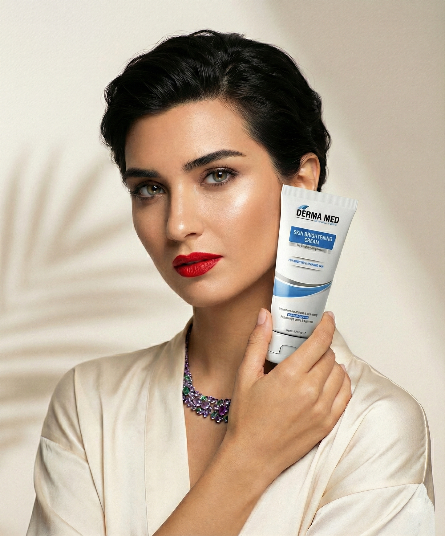 Derma Med - Skin Brightening Cream-30gm